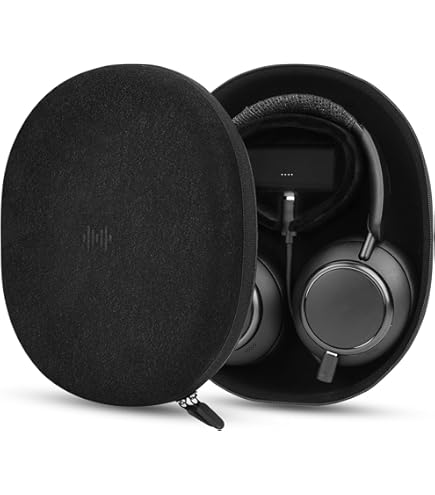 Amazon.com: XBERSTAR Hard Bag Case for Bose Noise Cancelling